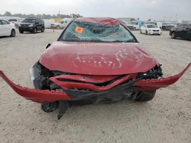 2019 TOYOTA CAMRY L - 4T1B11HKXKU202627