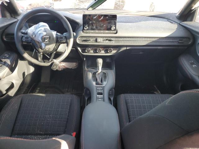 2025 HONDA HRV 3CZRZ1H53SM745824
