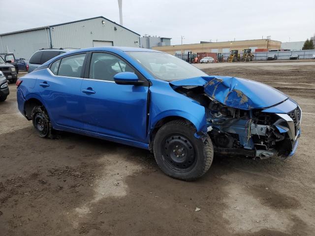 2023 NISSAN SENTRA SV 3N1AB8CV4PY226002