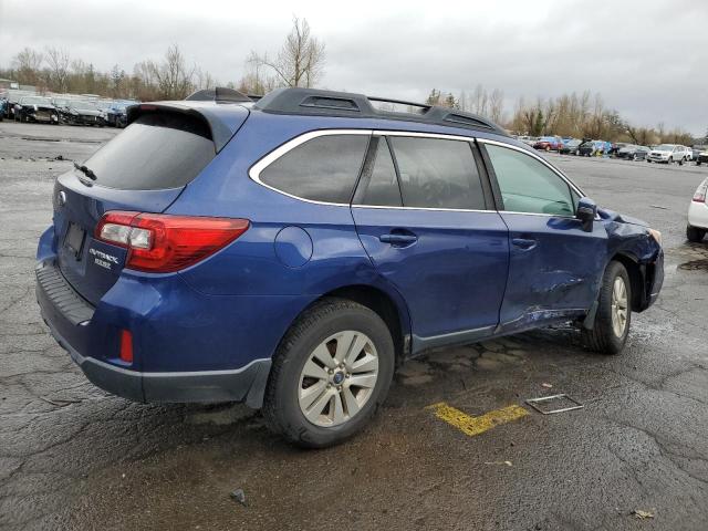 2017 SUBARU OUTBACK 2. - 4S4BSAFC9H3296121
