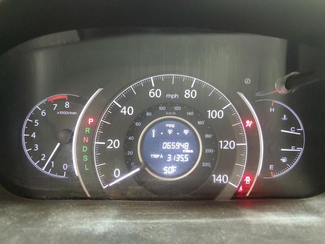 2015 HONDA CR-V LX - 5J6RM4H35FL064991