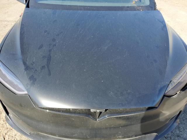 2022 TESLA MODEL X 7SAXCDE5XNF349373