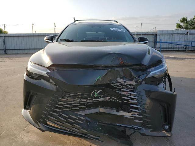 2023 LEXUS RX 350 BAS - 2T2BAMBA8PC007406