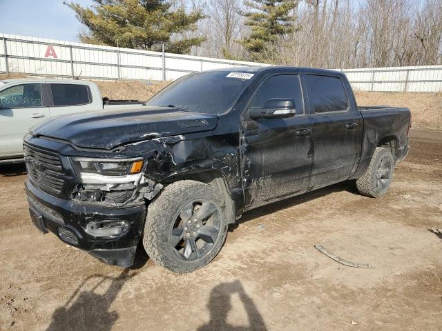 RAM 1500 BIG H