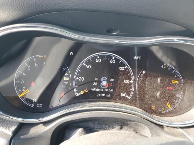 2018 JEEP GRAND CHER - 1C4RJEBGXJC480608