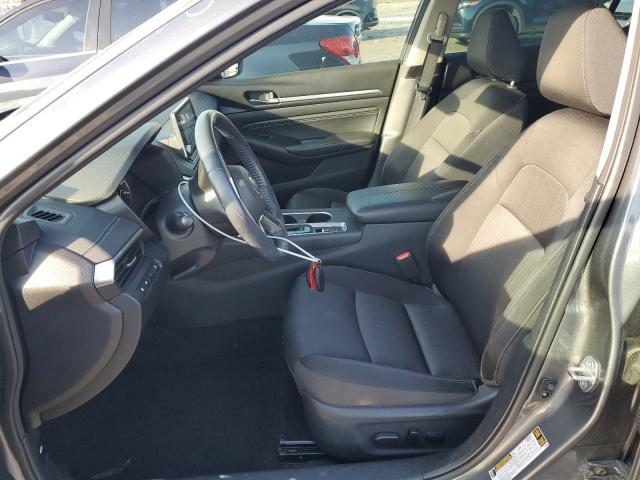 2019 NISSAN ALTIMA SV - 1N4BL4DV3KC132383