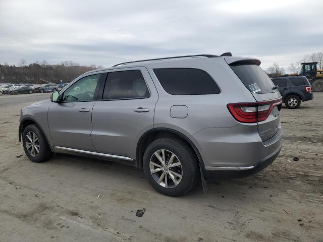 2016 DODGE DURANGO LI 1C4RDJDG8GC453896