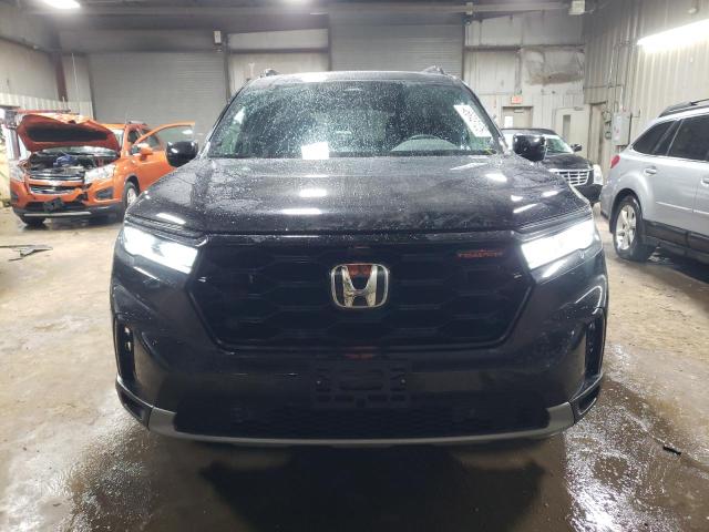 2025 HONDA PILOT TRAI 5FNYG1H64SB020320