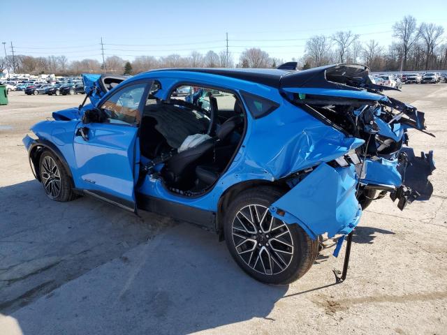 Vin: 3fmtk3su4rma15048, lot: 49441935, ford mustang premium 20242