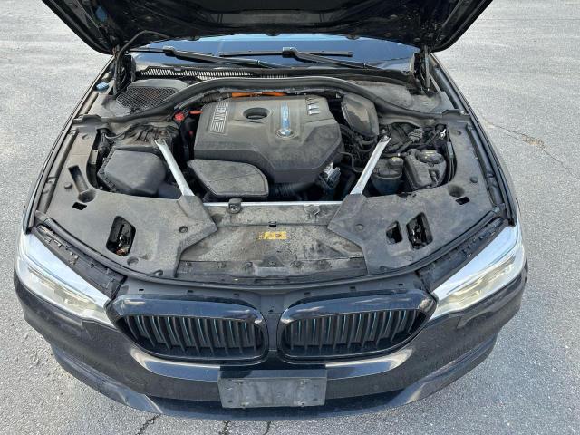 2018 BMW 530XE - WBAJB1C57JB084929