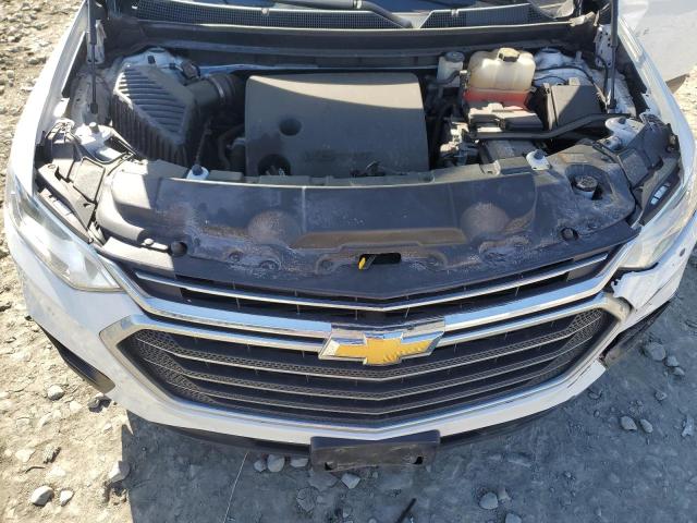 2019 CHEVROLET TRAVERSE L - 1GNEVFKW3KJ251580