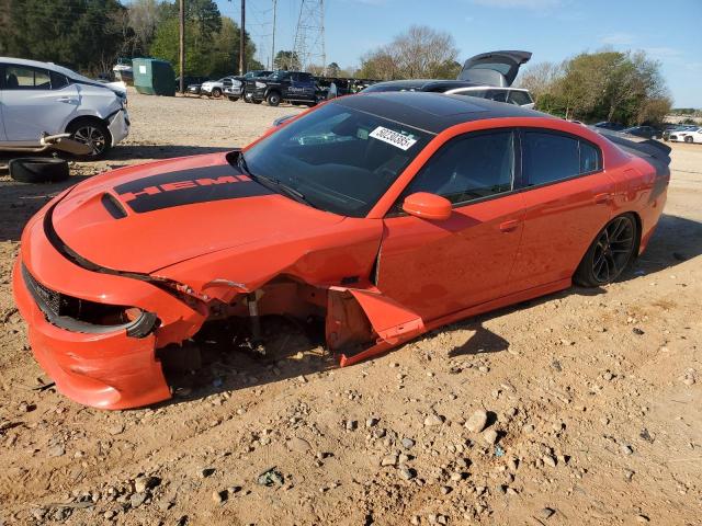 Vin: 2c3cdxct6lh237662, lot: 50230385, dodge charger r/t 2020 img_1