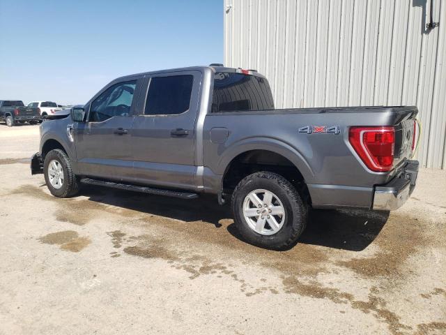 Vin: 1ftfw1e59pke81366, lot: 51338055, ford f-150 supercrew 20232