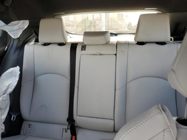 2024 LEXUS UX 250H BA JTHX6JBHXR2168962