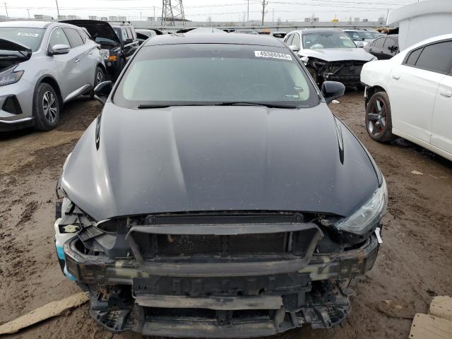 2017 FORD FUSION SE - 3FA6P0H76HR236466