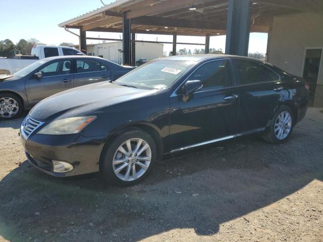 JTHBK1EG9B2419839 2011 LEXUS ES350