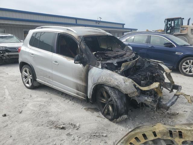 Vin: wvgbv7axxgw606617, lot: 48667505, volkswagen tiguan s 20164