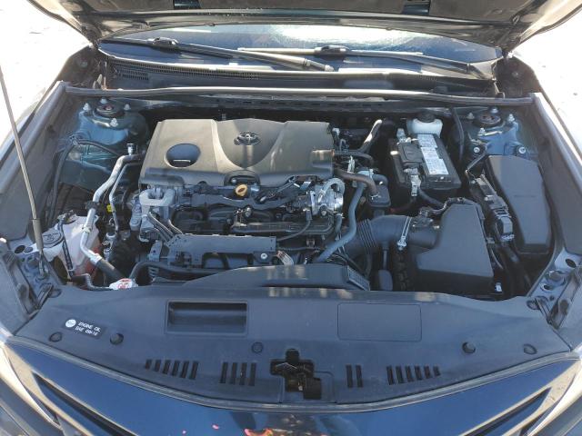 2021 TOYOTA CAMRY SE - 4T1G11AK7MU608335