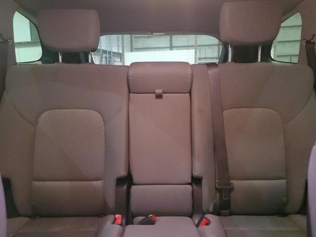 2015 HYUNDAI SANTA FE G - KM8SM4HF1FU120383