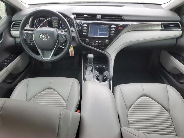 2019 TOYOTA CAMRY L - 4T1B11HKXKU206421
