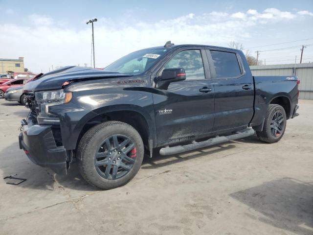 1GCUYEED5NZ112041 2022 CHEVROLET ALL Models