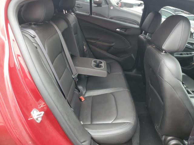 2017 CHEVROLET CRUZE PREM - 3G1BF6SMXHS514333