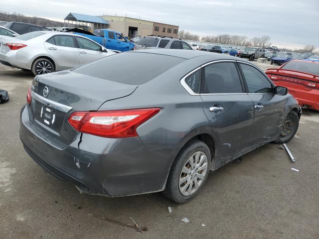Vin: 1n4al3ap5gc163217, lot: 47886185, nissan altima 2.5 20163