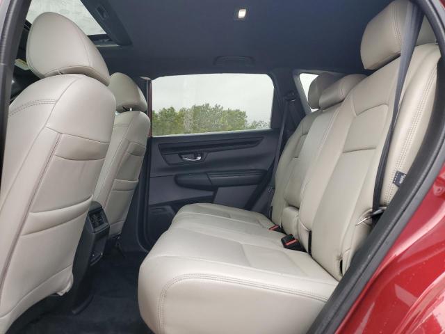 2023 HONDA CR-V SPORT - 7FARS5H50PE002877