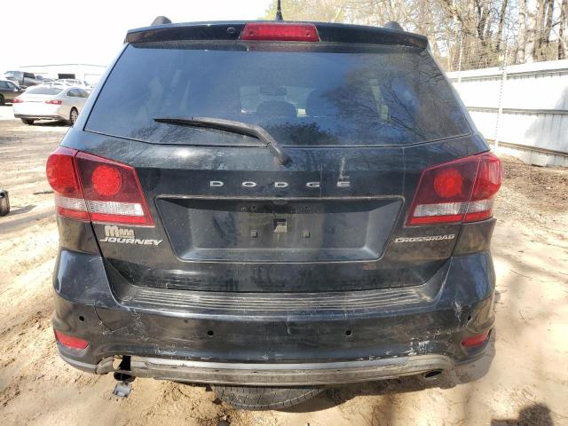 2015 DODGE JOURNEY CR - 3C4PDCGG0FT509993