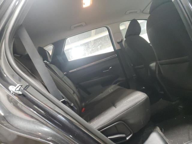 2022 HYUNDAI TUCSON SE - 5NMJACAEXNH026626