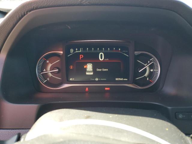 2024 HONDA PASSPORT E 5FNYF8H52RB020345