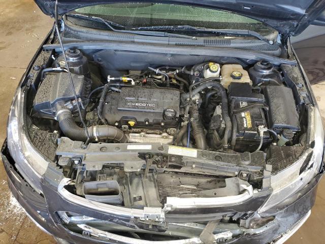 2015 CHEVROLET CRUZE LT - 1G1PC5SB3F7154647