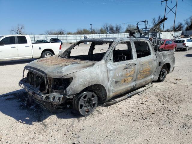 TOYOTA TUNDRA CRE