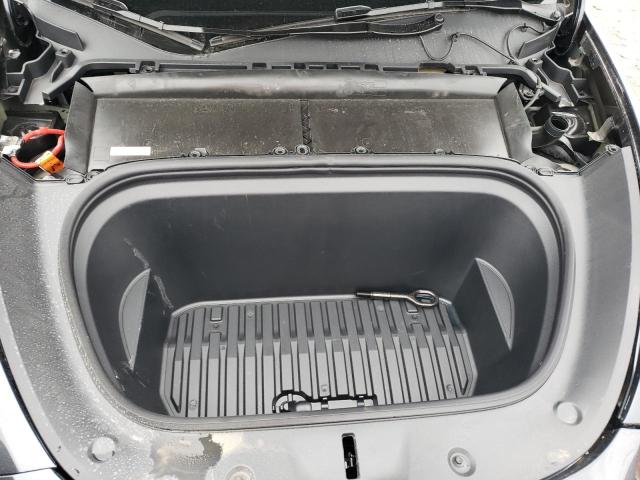 2025 TESLA MODEL Y 7SAYGAEE8SF312499