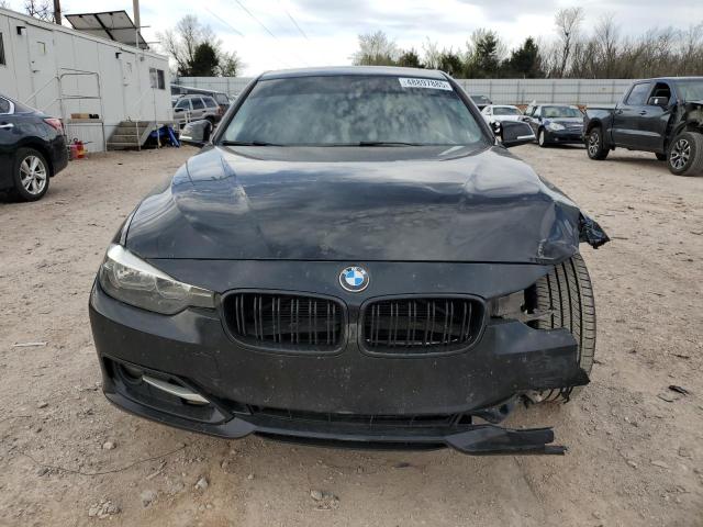2016 BMW 320 XI - WBA8E5G59GNT40065