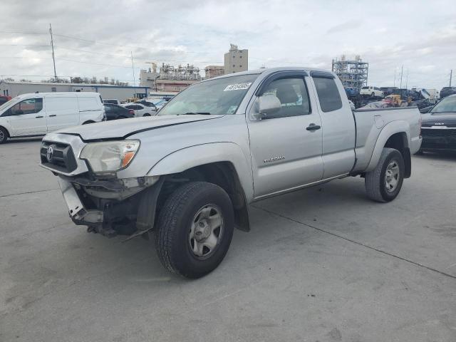 TOYOTA TACOMA PRE