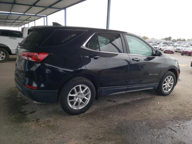 2024 CHEVROLET EQUINOX LT - 3GNAXUEG4RL229611