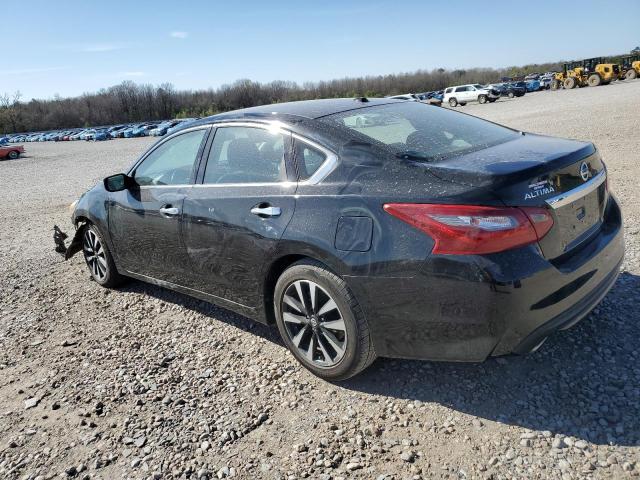 2018 NISSAN ALTIMA 2.5 - 1N4AL3AP5JC268542