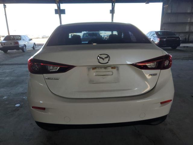 2015 MAZDA 3 SV - JM1BM1T79F1265353