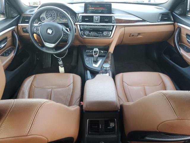2017 BMW 430XI GRAN - WBA4F9C37HG812941