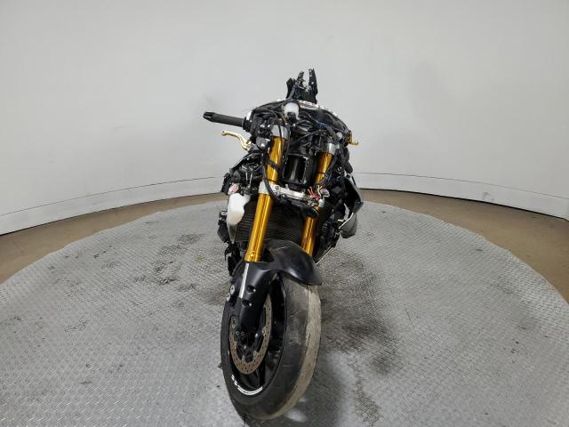 2017 YAMAHA YZFR6 JYARJ28E9HA000273
