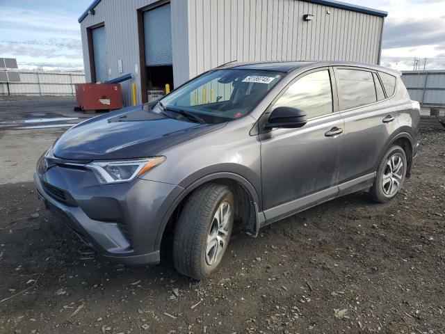 Vin: jtmbfrev5jj740672, lot: 50189745, toyota rav4 le 2018 img_1