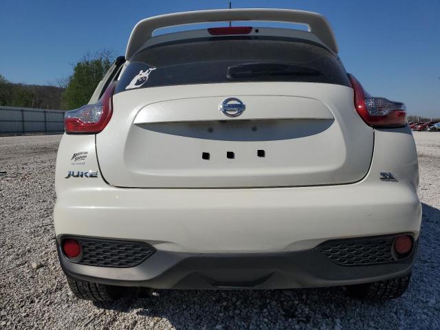 2017 NISSAN JUKE S - JN8AF5MR9HT701272