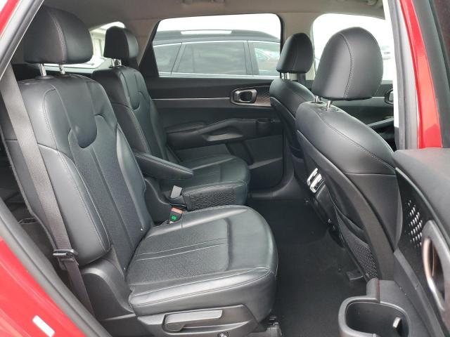 2022 KIA SORENTO S - KNDRG4LG5N5089769