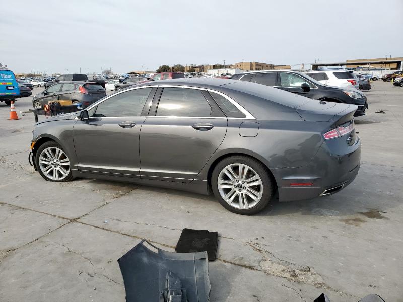 Vin: 3ln6l2lu6gr634494, lot: 48103515, lincoln mkz hybrid 20162