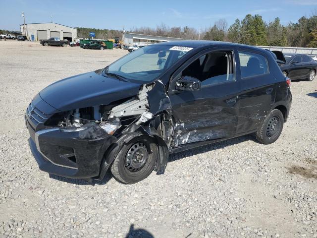 Vin: ml32auhj6rh015713, lot: 47306325, mitsubishi mirage es 2024 img_1