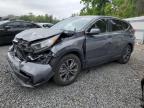 2021 HONDA CR-V EX - 5J6RW1H58MA006957