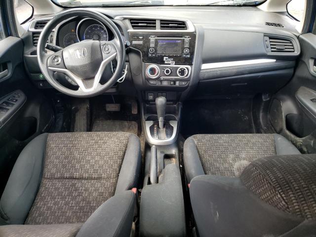 2017 HONDA FIT LX #3286551184