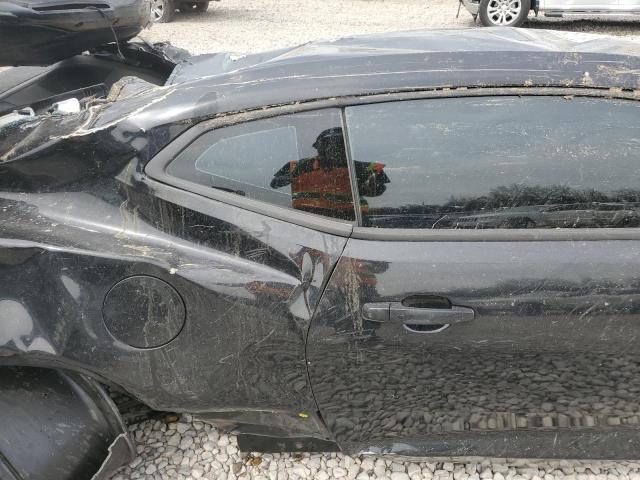 2016 CHEVROLET CAMARO SS - 1G1FE1R72G0130558