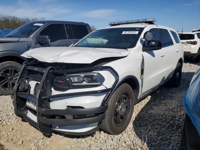 DODGE DURANGO PURSUIT